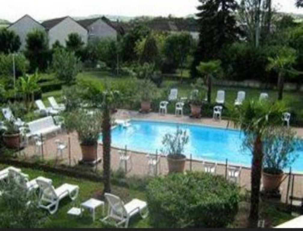 Hotel Les Songes De